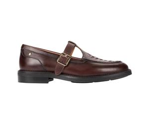Pikolinos - Mocassino Deva - - Shoes - Donna - Marrone - 37 EU