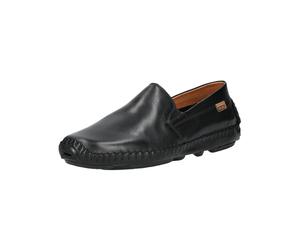 PIKOLINOS Mocassino 'Jerez' nero Uomo PIKOLINOS 42
