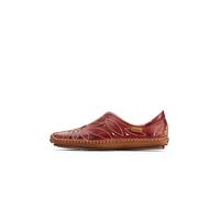 PIKOLINOS Mocassino 'Jerez' rosso scuro Donna PIKOLINOS 37