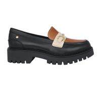 Pikolinos - Mocassino nero da donna - Calzature eleganti - - Shoes - Donna - Nero - 39 EU