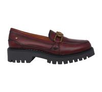 Pikolinos - Mocassino Rosso da Donna - Aviles - - Shoes - Donna - Rosso - 37 EU