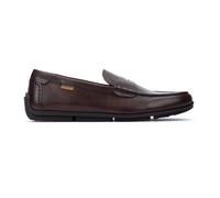 Pikolinos - Mocassino uomo marrone - stile Conil - - Shoes - Uomo - Marrone - 40 EU