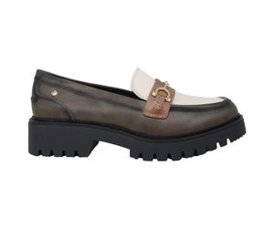 Pikolinos - Mocassino verde da donna per l'estate - - Shoes - Donna - Verde - 36 EU