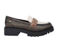 Pikolinos - Mocassino verde da donna per l'estate - -Shoes -Donna -Verde -40 EU