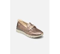 Pikolinos - Mocassins -CANTABRIA W4R-6518CLC1 Argento - Mocassini 41 Argento