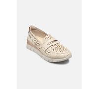 Pikolinos - Mocassins -CANTABRIA W4R-6518CLC1 Bianco - Mocassini 35 Bianco
