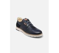 Pikolinos - OLVERA M8A-4222C1 Blu - Scarpe con lacci 41 Blu
