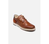 Pikolinos - OLVERA M8A-4222C1 Marrone - Scarpe con lacci 41 Marrone