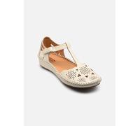 Pikolinos - P.VALLARTA 655-0734 Bianco - Sandali e scarpe aperte 39 Bianco