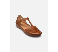 Pikolinos - P.VALLARTA 655-0734 Marrone - Sandali e scarpe aperte 37 Marrone