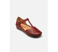 Pikolinos - P.VALLARTA 655-0734 Rosso - Sandali e scarpe aperte 39 Rosso