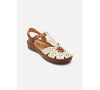 Pikolinos - P.VALLARTA 655-0841C1 Bianco - Sandali e scarpe aperte 41 Bianco