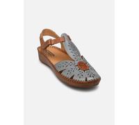 Pikolinos - P.VALLARTA 655-0841C1 Blu - Sandali e scarpe aperte 37 Blu