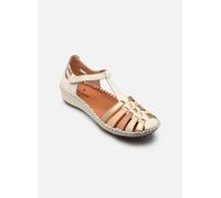 Pikolinos - P. VALLARTA 655-0843C2 Bianco - Sandali e scarpe aperte 39 Bianco