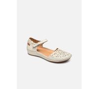 Pikolinos - P. Vallarta 655-0906 Bianco - Sandali e scarpe aperte 35 Bianco