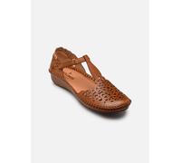 Pikolinos - P. VALLARTA 655-0967 Marrone - Sandali e scarpe aperte 42 Marrone