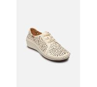 Scarpe da ginnastica da donna Pikolinos P. Vallarta 655-4783 Blanc 36