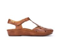 Pikolinos, ,Shoes ,Donna ,Marrone ,36 EU P. Vallarta Sandal