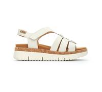 Pikolinos - Palma Sandal - - Shoes - Donna - Bianco - 36 EU