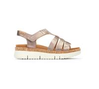 Pikolinos - Palma - - Shoes - Donna - Grigio - 36 EU
