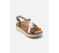 Sandali Pikolinos Palma W4N-0650C1 Blu 39