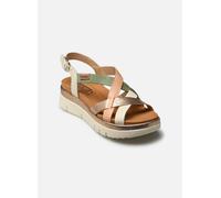 Pikolinos - PALMA W4N-0650C1 Multicolore - Sandali e scarpe aperte 40 Multicolore