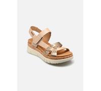 Pikolinos - PALMA W4N-0968 Beige - Sandali e scarpe aperte 39 Beige