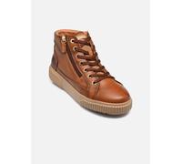 Pikolinos - Riells W4Z-8584C3 Marrone - Sneakers 36 Marrone