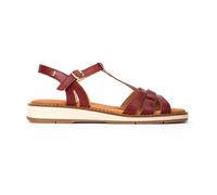 Pikolinos - Roquetas Sandal - - Shoes - Donna - Rosso - 36 EU