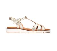 Pikolinos - Roquetas - - Shoes - Donna - Giallo - 41 EU