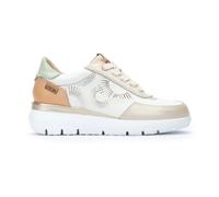 Pikolinos - Rueda Sneaker Estiva con Lacci - - Shoes - Donna - Bianco - 41 EU