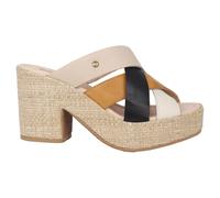 Pikolinos - San Juan Heeled Mule - - Shoes - Donna - Multicolore - 39 EU