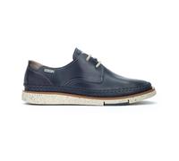 Pikolinos - San Juan Lace-up Shoe - -Shoes -Uomo -Blu -43 EU