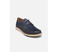 Pikolinos - SAN JUAN M6L-4275 Blu - Scarpe con lacci 44 Blu