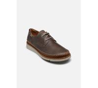 Pikolinos - SAN JUAN M6L-4275 Grigio - Scarpe con lacci 45 Grigio