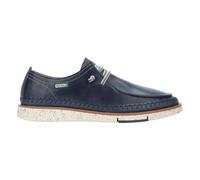 Pikolinos - San Juan Slip-On - - Shoes - Uomo - Blu - 44 EU
