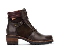 Pikolinos - San Sebastia Ankle Boot - -Shoes -Donna -Verde -40 EU