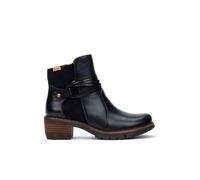 PIKOLINOS San Sebastia W1T-8906C2 - Stivali da donna, Blu, 7.5-8