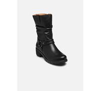 Pikolinos - San Sebastia W1T-9590C1 Nero - Stivaletti e tronchetti 40 Nero