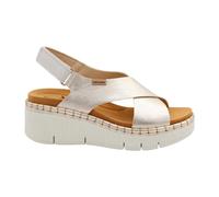 Pikolinos - Sandaal - - Shoes - Donna - Grigio - 38 EU