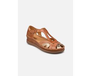 Pikolinos - Sandales CADAQUES W8K-1569C4 Marrone - Sandali e scarpe aperte 41 Marrone