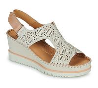 Pikolinos Sandali AGUADULCE in Bianco 40