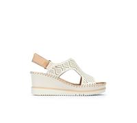 Sandali Pikolinos W3Z-1775C1 Bianco 39