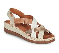 Pikolinos Sandali bassi CADAQUES W8K in Beige 39