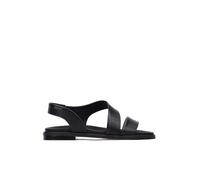 Pikolinos Navia W3E-0652 - Sandali da donna, Nero , 41 EU