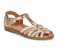 Pikolinos Sandali bassi FORMENTERA W8Q in Oro 36