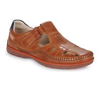 Pikolinos Sandali bassi MARBELLA in Marrone 44