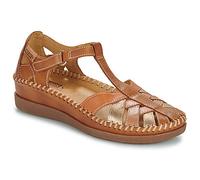 Pikolinos Sandali CADAQUES W8K in Marrone 40
