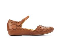 Pikolinos - Sandali Comodi con Cinturino Regolabile - - Shoes - Donna - Marrone - 40 EU