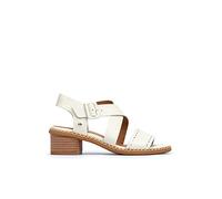Pikolinos Sandali con tacco BLANES W3H, Nata, 39 EU
